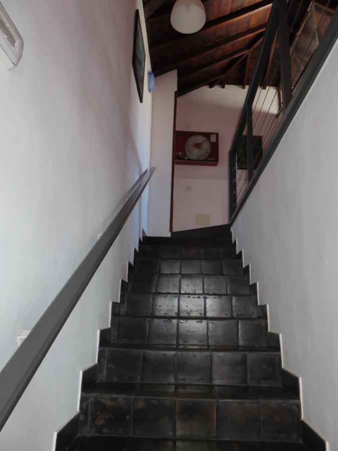Apartamento Avenida Playa Santa Cruz de la Palma  Exterior photo